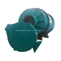 Mineral Drying Machine in Rotary Drying Equipment